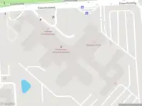 Politie naar de Ziekenhuisweg in Lelystad vanwege aanrijding met letsel