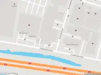 Overlastmelding met urgentie Parallelweg in Sliedrecht