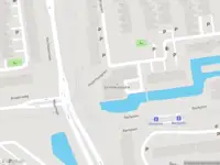 Besteld ambulance vervoer naar de Heijermansplein in Schiedam