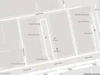 Ambulance met grote spoed naar de Stadionweg in Rotterdam