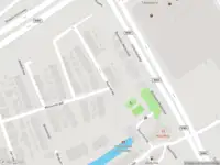 Ambulance met gepaste spoed naar de Kaarstraat in Spijkenisse