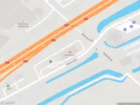 Overlastmelding Stationslaan in Sassenheim