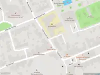 Brandweer en politie met grote spoed naar de Merwijckstraat in Kessel vanwege waarnemen gaslucht