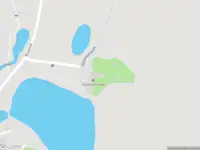 Brandweer met gepaste spoed naar de Strijthagermolenweg in Landgraaf