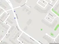 Politie naar de Weteringlaan in Zeist vanwege aanrijding met letsel