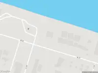 Politie naar de Merseyweg in Botlek Rotterdam
