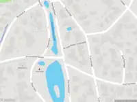 Politie naar de Beekhuizenseweg in Velp vanwege aanrijding met letsel