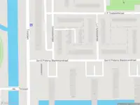 Overlastmelding Gerrit Pieterszoon Blankmanstraat in Den Helder