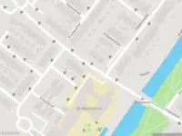 Politie naar de Orinocodreef in Utrecht vanwege aanrijding met letsel