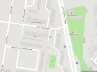 Ambulance met grote spoed naar de W.H. Vliegenstraat in Dordrecht