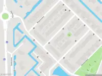 Ambulance met gepaste spoed naar de Molenmaker in Zevenhuizen