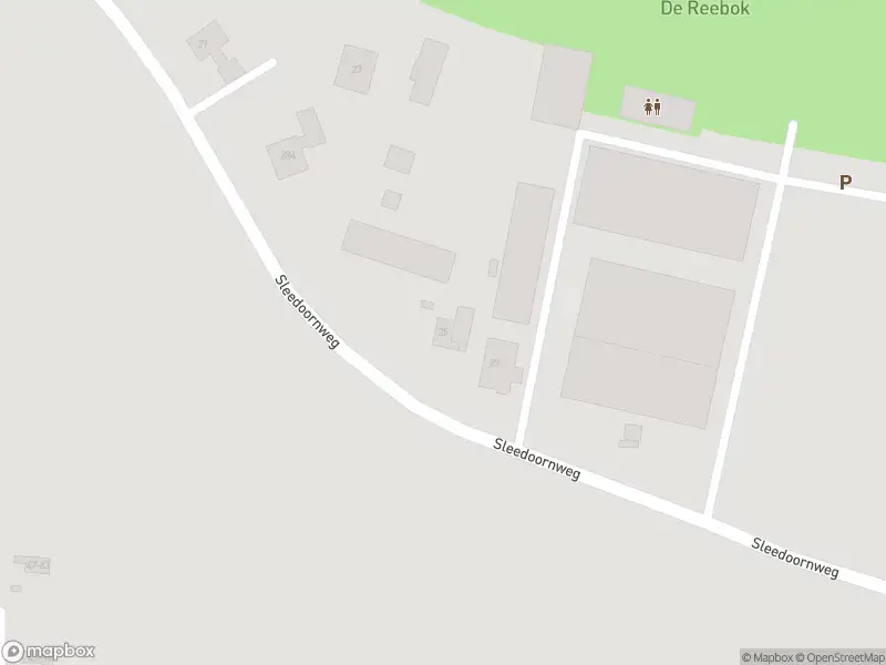 Brandweer met gepaste spoed naar de Sleedoornweg in Garderen