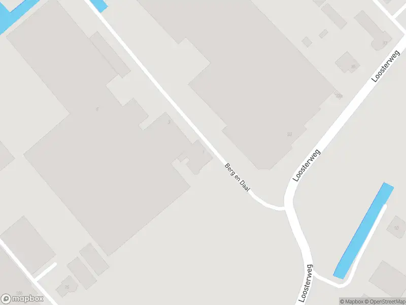 Ambulance met gepaste spoed naar de Berg en Daal in Voorhout
