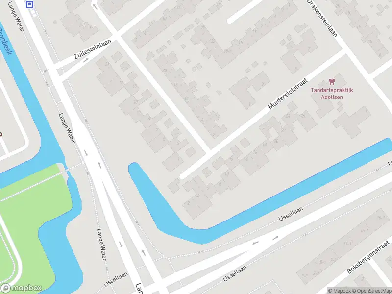 Brandweer met normale urgentie naar de Rupelmondestraat in Arnhem vanwege dier(en) in nood