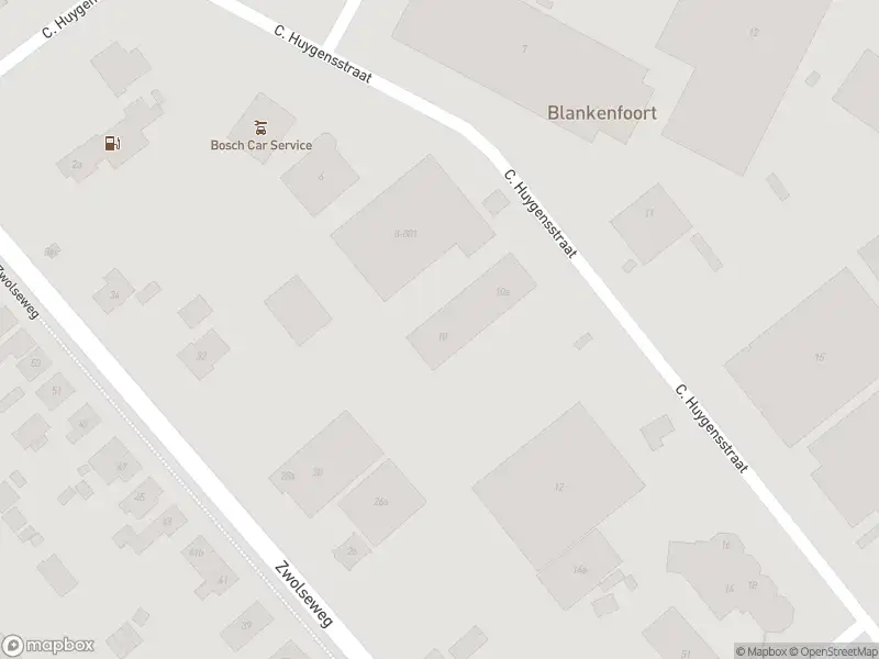Brandweer met grote spoed naar de Lentheweg in Heino