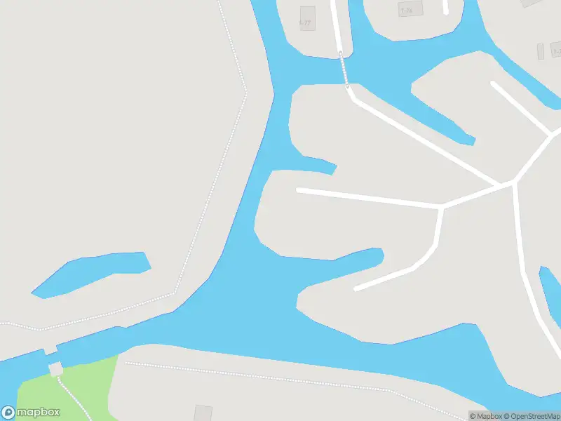 Politie met grote spoed naar de De Rijsdammen in Kollumerpomp vanwege overval