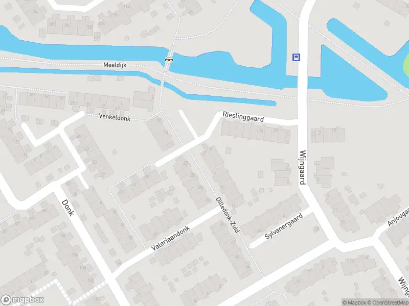 Brandweer met gepaste spoed naar de Rieslinggaard in Spijkenisse