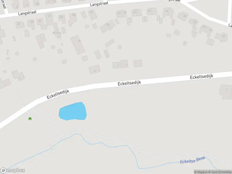 Brandweer met gepaste spoed naar de Eckeltsedijk in Afferden vanwege dier(en) in nood