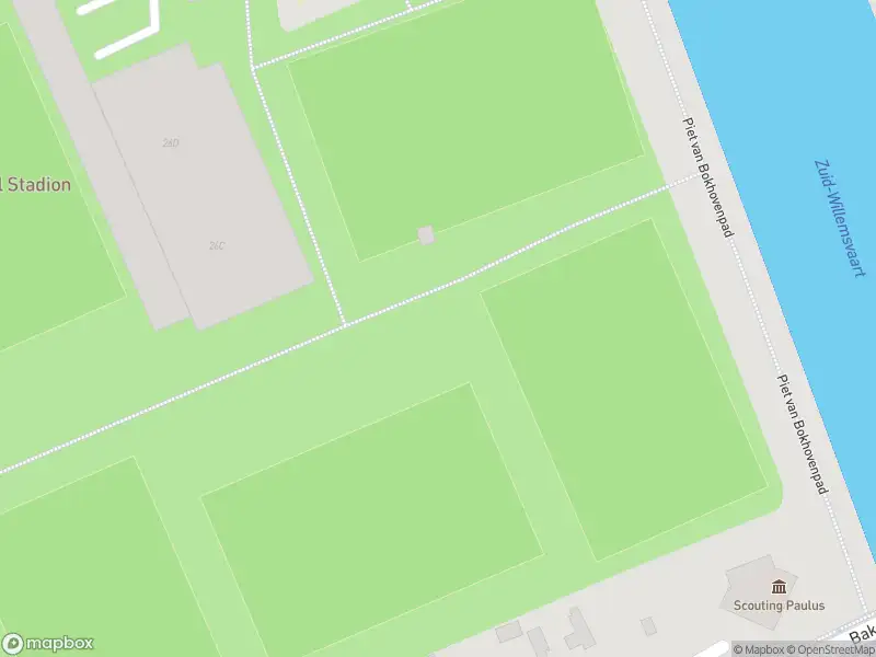 Traumahelikopter met grote spoed naar de Sportpark de Braak in Helmond