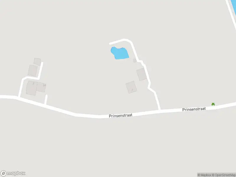 Traumahelikopter met grote spoed naar de Prinsenstraat in Breedenbroek