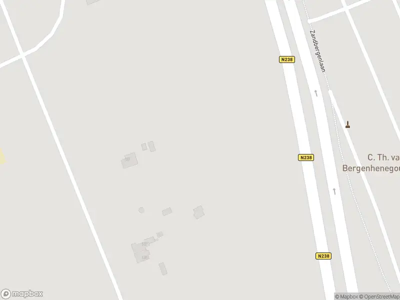Politie naar de Oude Arnhemseweg in Zeist vanwege aanrijding met letsel