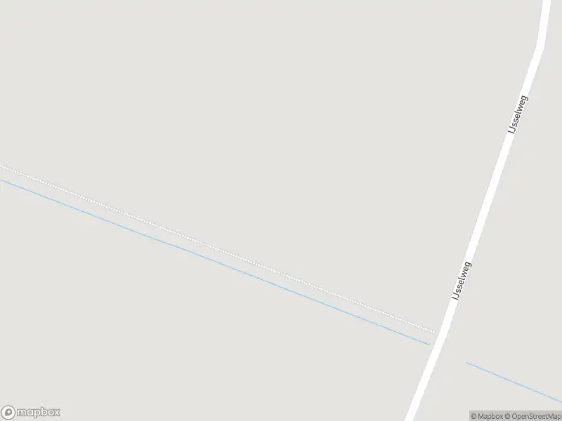 Brandweer met gepaste spoed naar de Eldrikseweg in Laag-Keppel vanwege dier(en) in nood