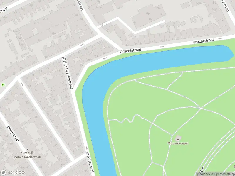 Brandweer met gepaste spoed naar de Noorderbuitensingel in Groningen vanwege dier(en) in nood