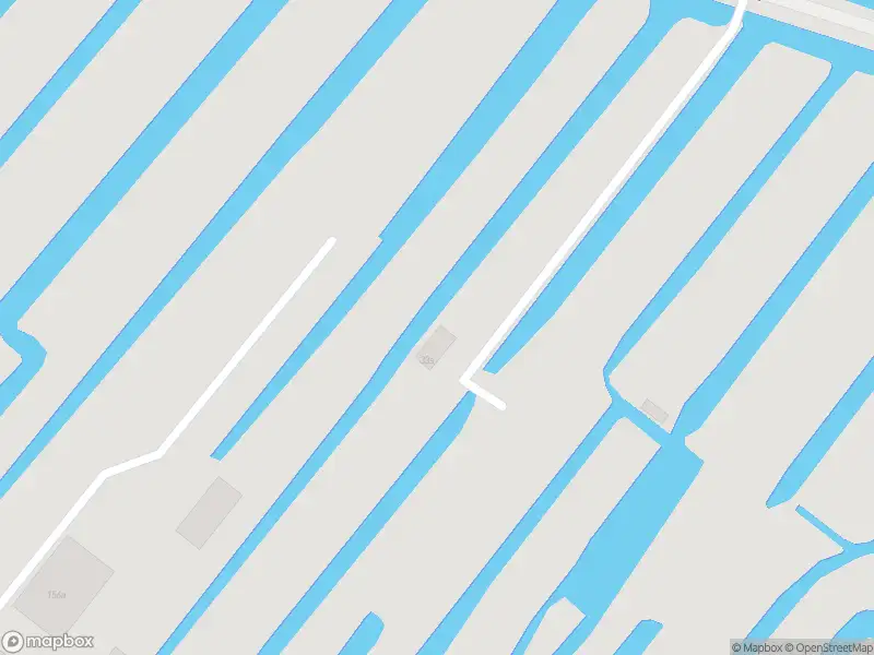 Ambulance met grote spoed naar de Molendijk in Krimpen aan de Lek