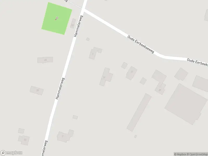 Politie naar de Hammelerweg in Brummen vanwege voertuigen te water