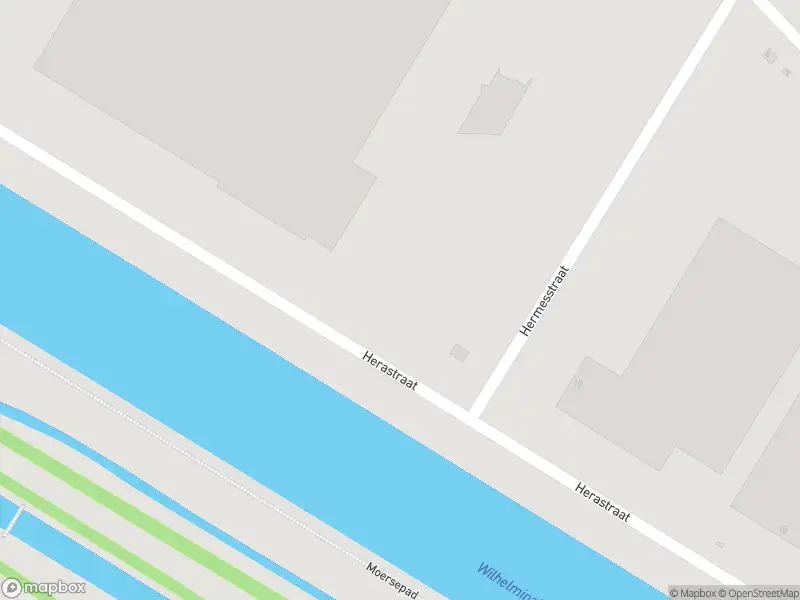 Overlastmelding Herastraat in Tilburg