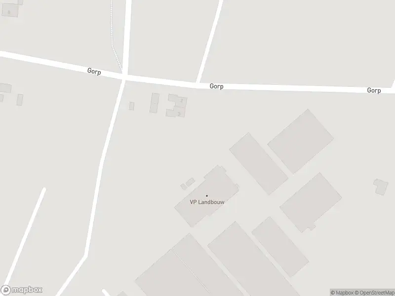 Overlastmelding Gorp in Hilvarenbeek