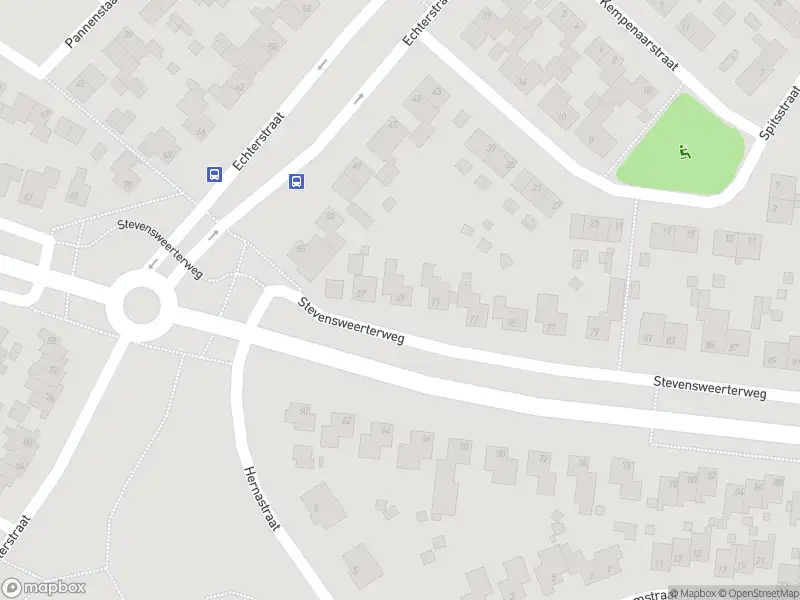Overlastmelding Stevensweerterweg in Maasbracht