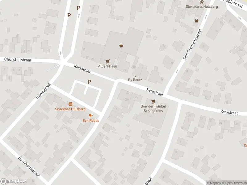Overlastmelding Kerkstraat in Hulsberg