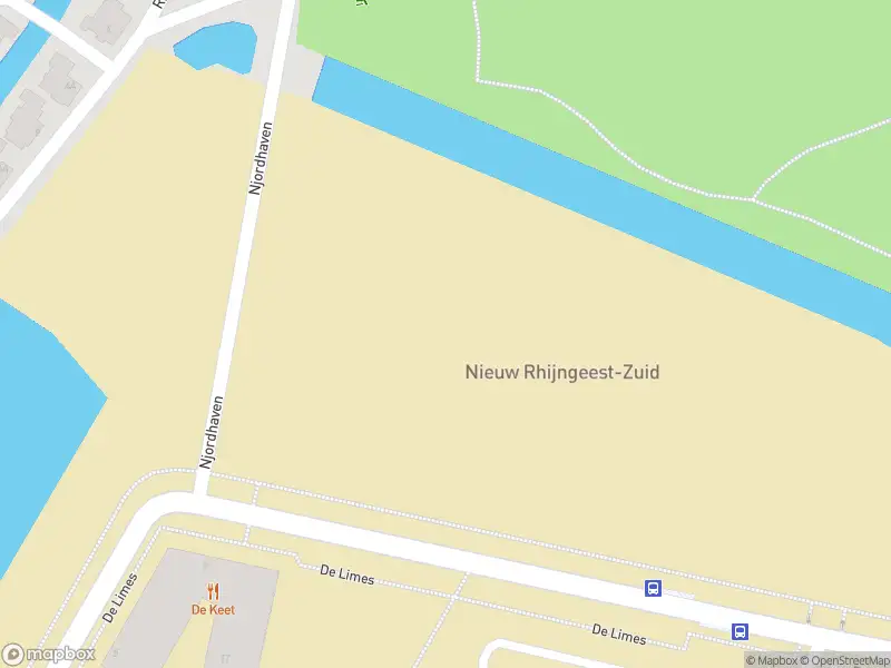 Overlastmelding Tulpenburg in Oegstgeest