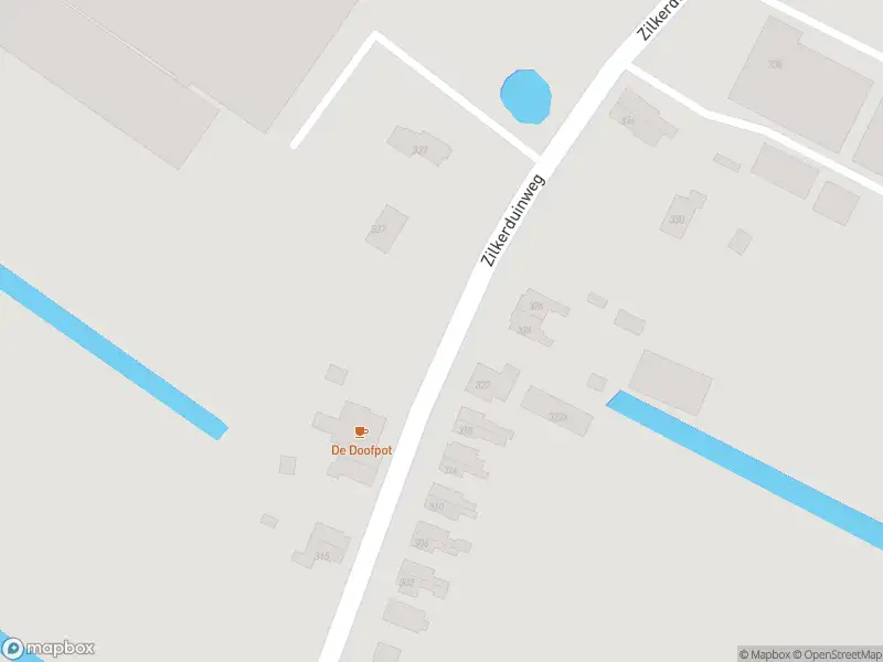 Overlastmelding Zilkerduinweg in De Zilk