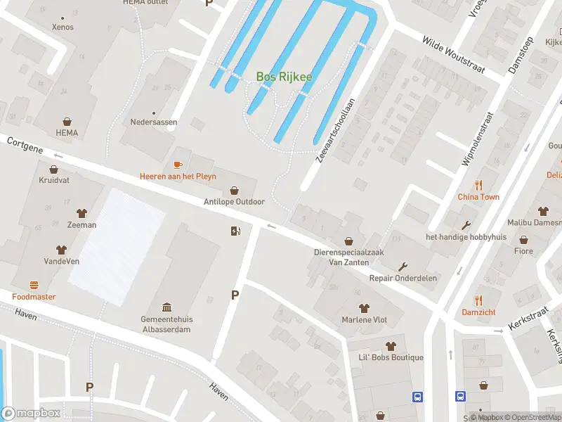 Overlastmelding Cortgene in Alblasserdam