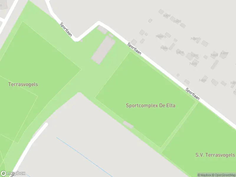 Anonieme overlastmelding Van den Bergh van Eysingaplantsoen in Santpoort-Zuid
