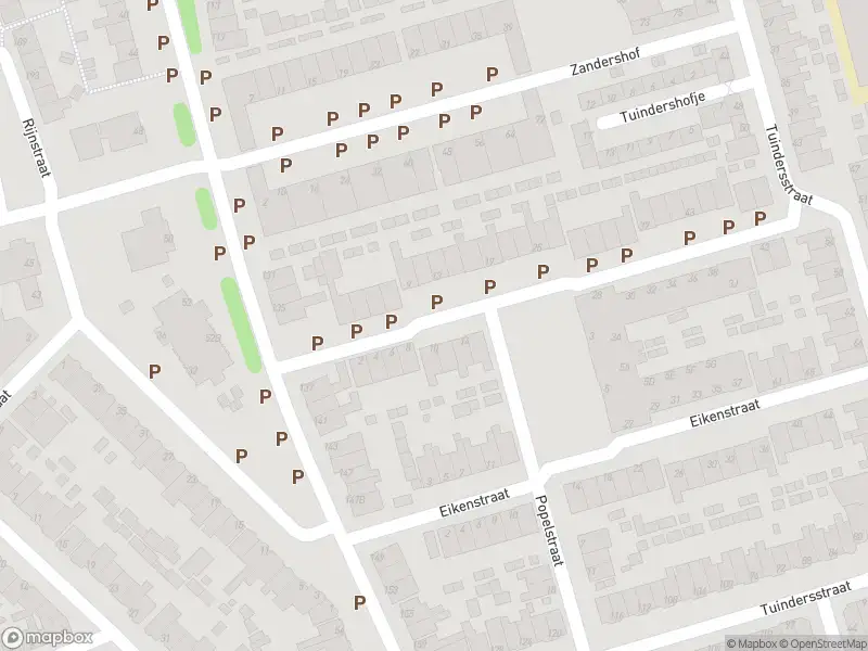 Ambulance met gepaste spoed naar de Zandersstraat in IJmuiden