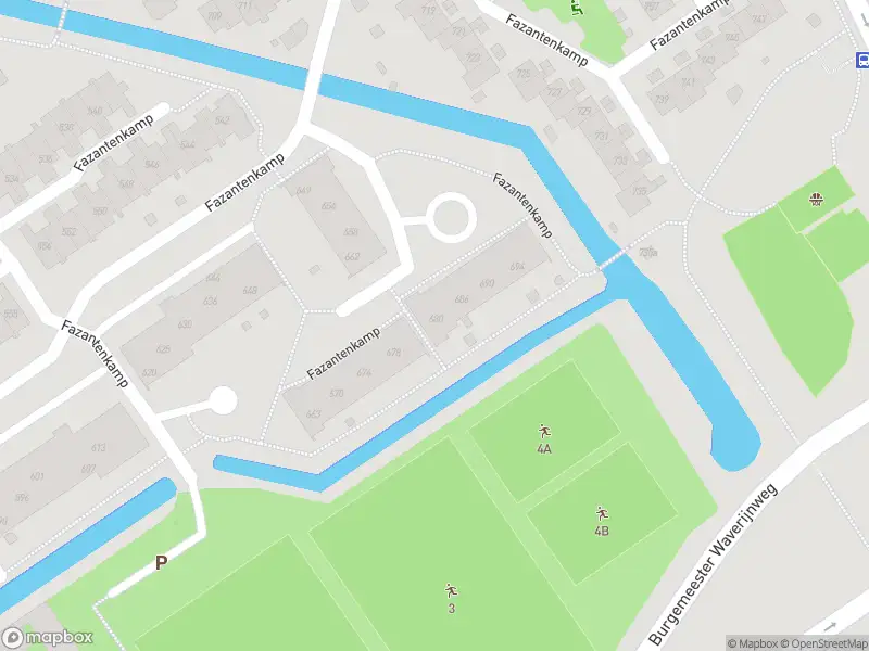 Overlastmelding Fazantenkamp in Maarssen