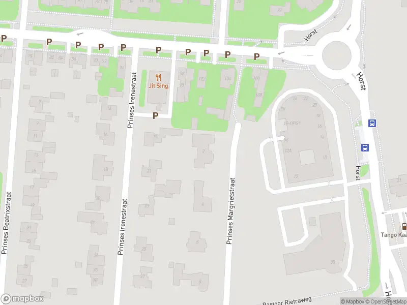 Overlastmelding Prinses Margrietstraat in Kaatsheuvel