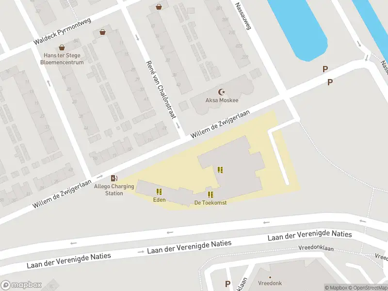Overlastmelding Willem de Zwijgerlaan in Dordrecht