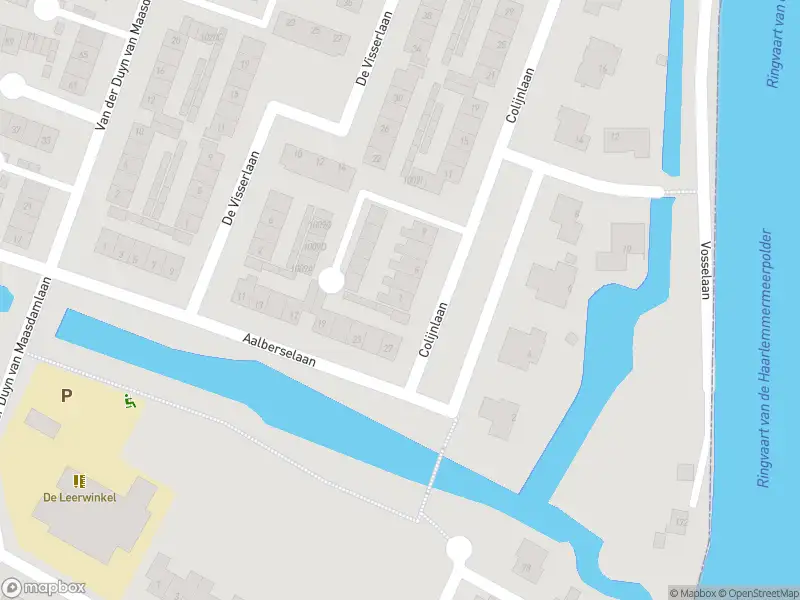 Anonieme overlastmelding Colijnlaan in Hillegom