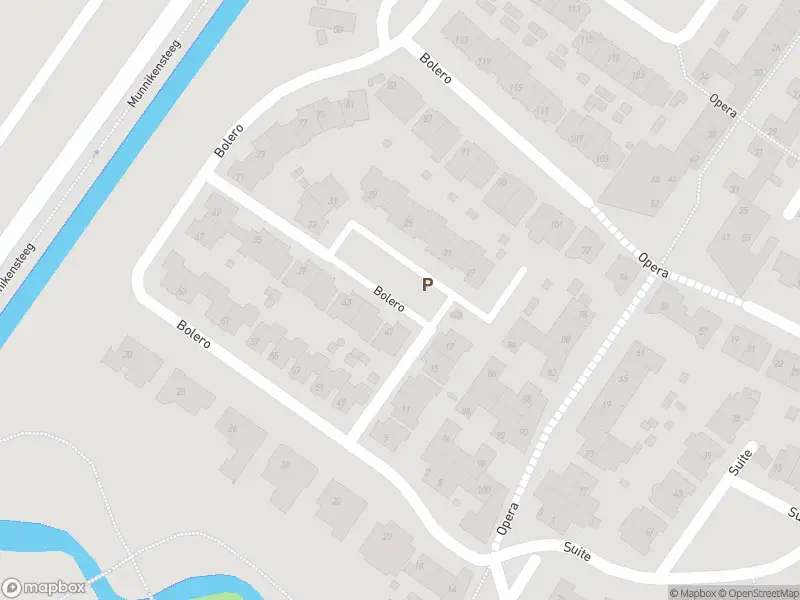Overlastmelding Bolero in Zwijndrecht