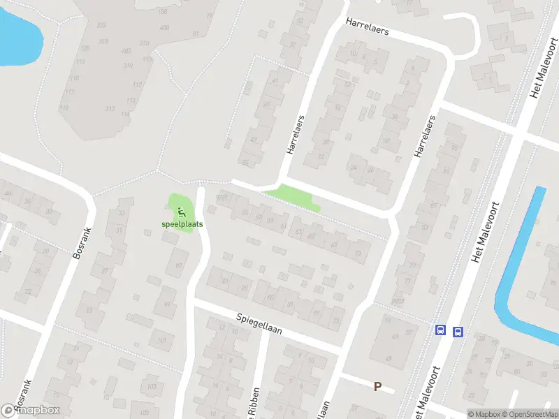 Overlastmelding Harrelaers in Heiloo
