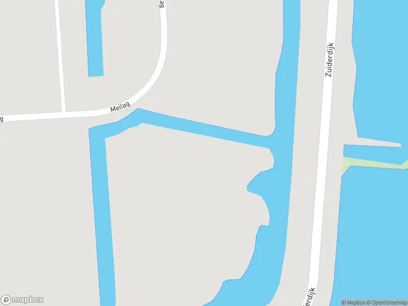 Anonieme overlastmelding Zuiderdijk in Venhuizen