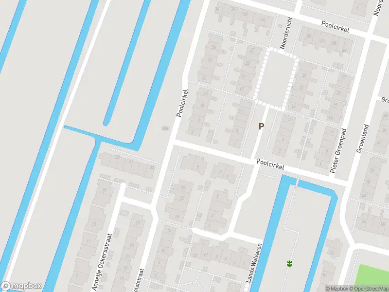 Ambulance met gepaste spoed naar de Poolcirkel in Krimpen aan de Lek