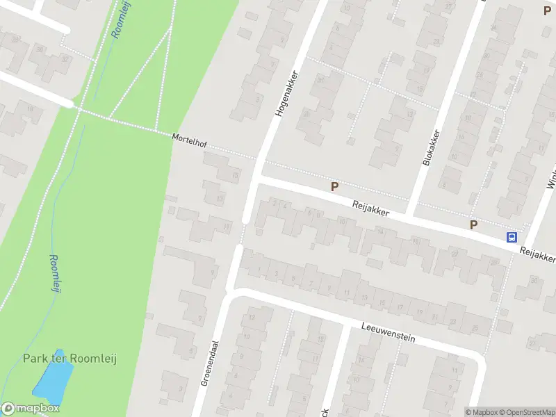 Anonieme overlastmelding Reijakker in Udenhout