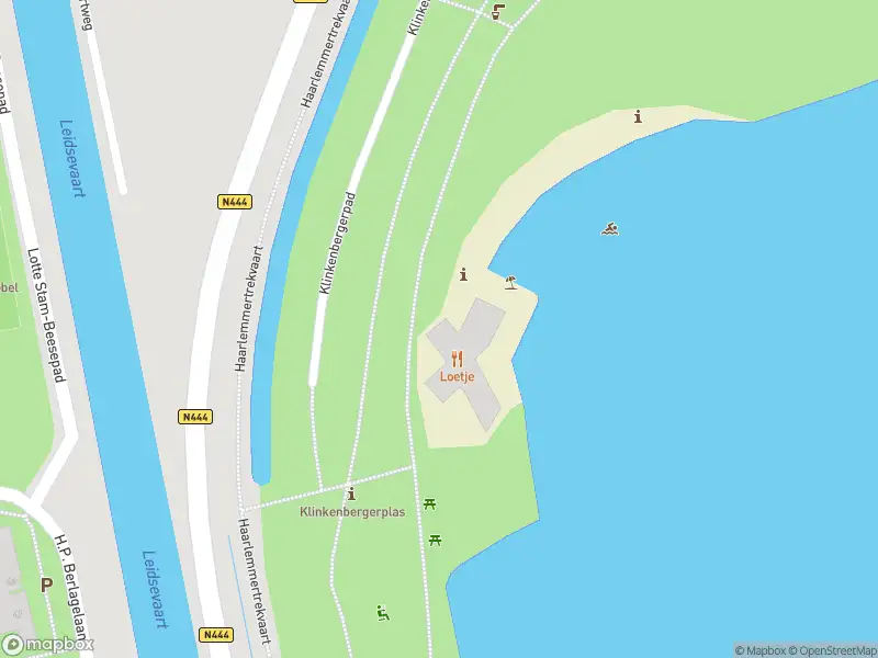 Overlastmelding Klinkenbergerpad in Oegstgeest