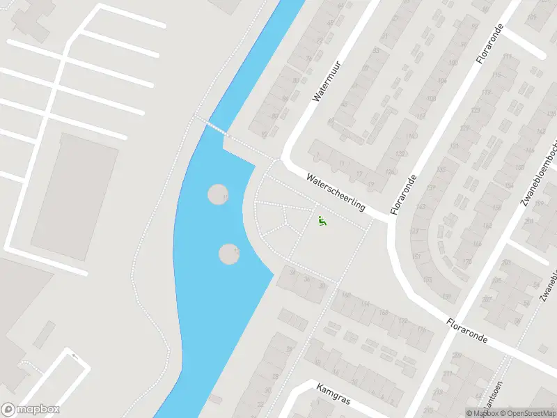 Overlastmelding Waterscheerling in Velserbroek