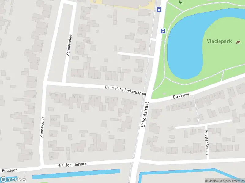 Brandweer met grote spoed naar de Dr. H.P. Heinekenstraat in 's-Hertogenbosch vanwege afhijsen patient